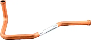 Wolf ET Verrohrung RL D18 Pumpe zu HWWT für CGU/CGG-2, PG23, 2070544