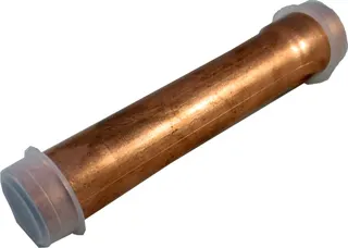 Wolf ET Verr. Verdampfer/Saugleitung D22 für BWS-1, PG6, 2071269