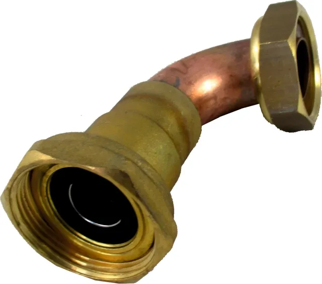 Wolf ET Verr. Durchflußsensor Pumpenab. für BWS-1, PG23, 2071306