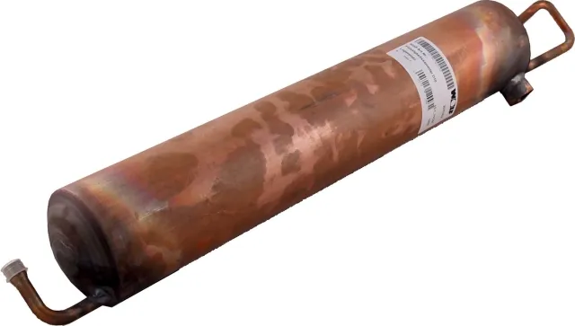 Wolf ET Flüssigkeitssammler D10 für BWL-1, PG37, 2071352