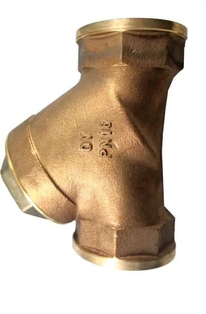 Wolf ET Schmutzfänger IG 2" für LS-210/315, PG48, 2071452