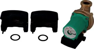 Wolf ET Pumpe TOP-Z 30/7,RG, PN10 für LS-210, PG95, 2071458