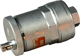 Wolf ET Ventil Caleffi 251 Solar 1/2" für SLS-50, PG61, 2071488