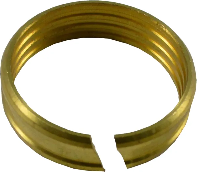 Wolf ET Klemmringe-Set 32mm (4 Stück) für BWS-1 Soleverteiler, PG17, 2071502