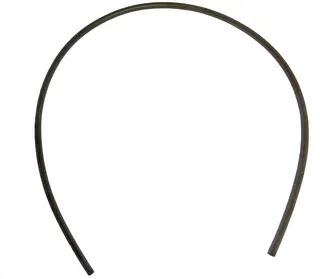 Wolf ET Schlauch Silikon 8x5mm, 1000mm für MGK-2, PG4, 2071633