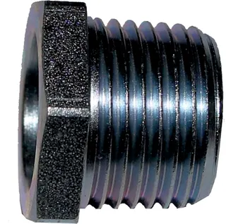 Wolf ET Reduzierung 1/2"auf 3/8" für MGK-2, PG25, 2071681