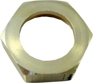 Wolf ET Mutter Überwurf G1 1/2" D35 für BWL-1S, PG7, 2071852