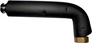 Wolf ET Wellrohr DN20 isol. für BWL-1S, PG21, 2071920
