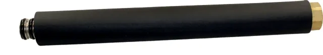 Wolf ET Wellrohr DN20 isol. für BWL-1S, PG20, 2071921