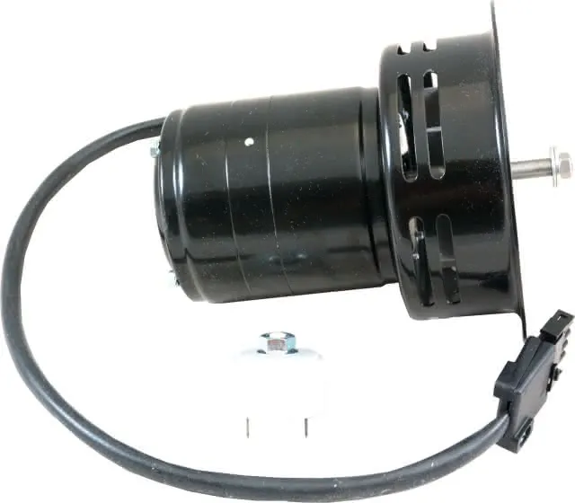 Wolf ET Abzugsventilator inkl. Umlaufrad 175mm, für BVG-30, PG66, 2137583