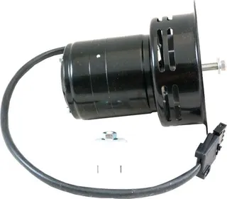 Wolf ET Abzugsventilator inkl. Umlaufrad 175mm, für BVG-30, PG66, 2137583