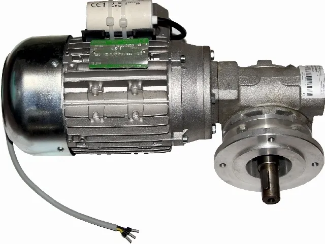 Wolf ET Motor für Rotationsaustragung für PBH, PG90, 2269568