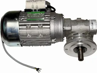 Wolf ET Motor für Rotationsaustragung für PBH, PG90, 2269568