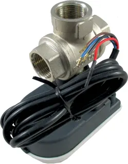 Wolf ET Stellantrieb AMZ113, PN1620 für SLS-25, PG65, 2269618