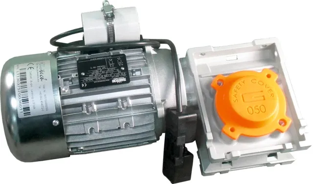 Wolf ET Motor für Schneckenaustragung für BPH, PG86, 2269641
