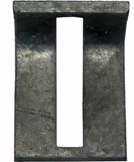 Wolf ET Verbindungswinkel L 30X50-86Gr Aufdachm.-Sets bis BJ2008, PG6, 2482638