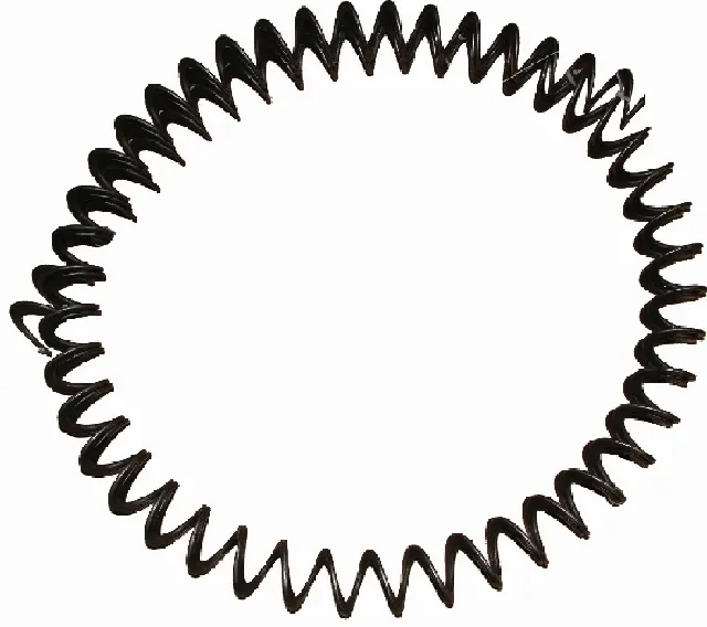 Wolf ET Förderspirale per Meter für Pellevent-Spiro, PG43, 2482762