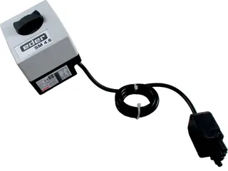 Wolf ET Sekundärluftklappenmotor AEG SM40230V, für HVG, PG69, 2482789