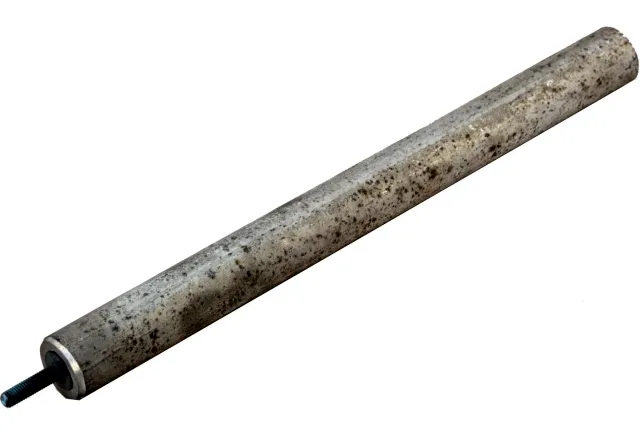 Wolf ET Schutzanode Mg 33x400 nicht gedämmt, PG21, 2483194