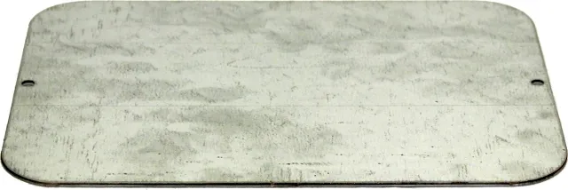 Wolf ET Revisionsdeckel Thermoschalter für BPH-10/15, PG25, 2483439