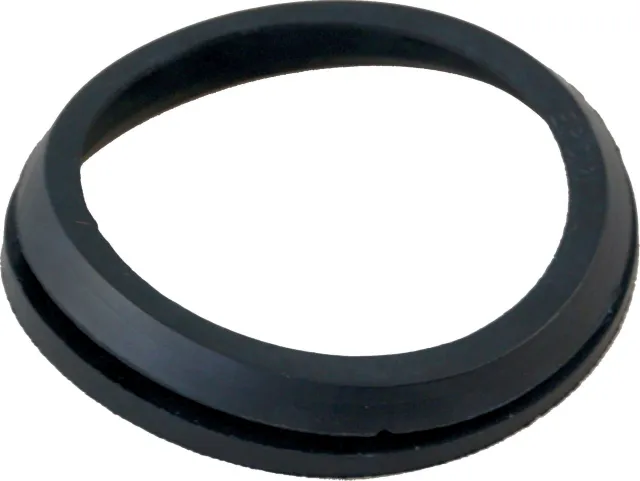 Wolf ET Dichtung Röhrengummi schwarz für CRK-12, PG9, 2483586
