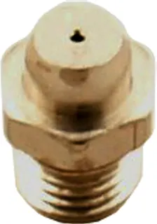 Wolf ET Düse Gasbrenner 0,57 Flüssiggas für CGG-2, PG4, 2483630
