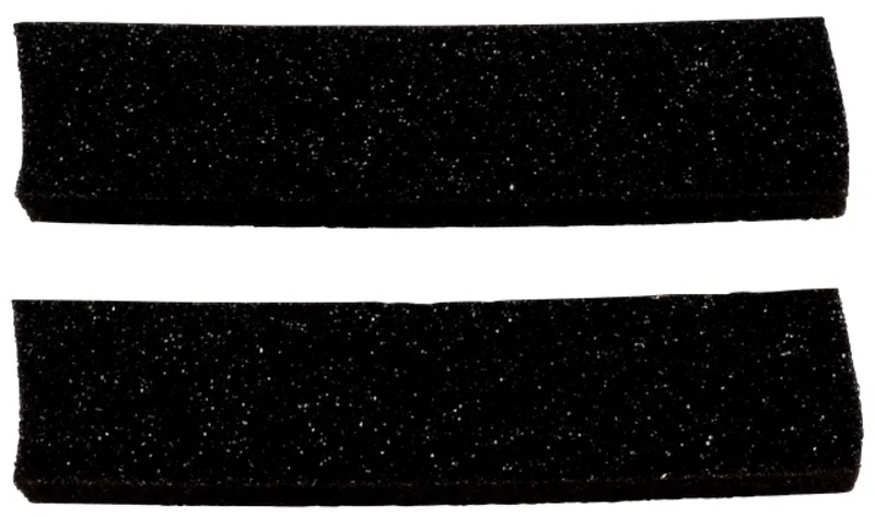 Wolf ET Dichtband Seitenverblechung für Montagesets mehrr., PG18, 2483860