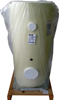 Wolf ET Warmwassersp. ohne Verkleidung für CEW-1-200, PG97, 2483880