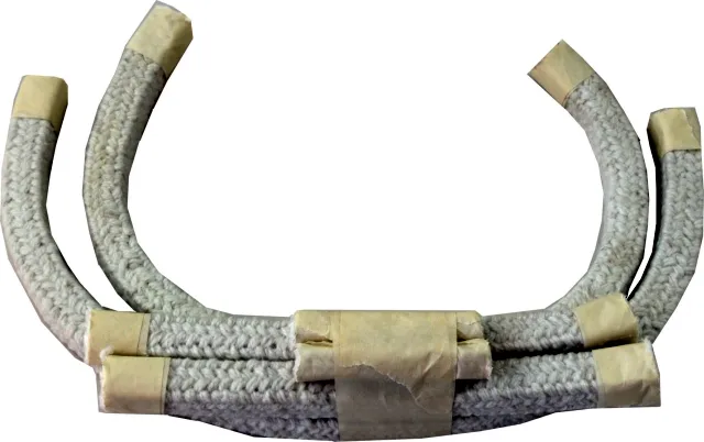 Wolf ET Dichtsatz für Brennkammer 2-teilig, für HVG-29-48, PG26, 2483930