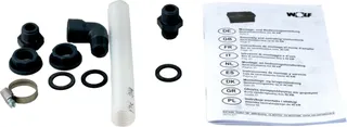 Wolf ET ET-Set Neutralisation für COB, PG23, 2484014