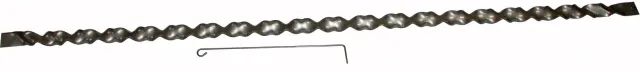 Wolf ET Wirbulator für Eurotwin NT 450-1250, PG10, 2484196
