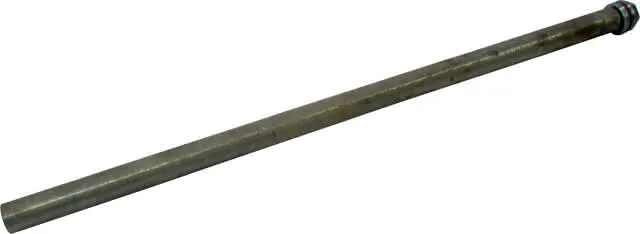 Wolf ET Schutzanode MG 33 x 750 1 1/4" für CEW-1-200, PG29, 2484204