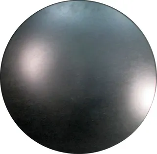 Wolf ET Deckel D=700mm für SEW-1/SEM-1W, PG29, 2484272