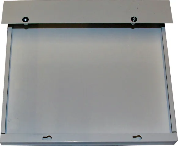 Wolf ET Seitenverkl. Hinten/Rechts/Unten weiß, für MK-2-1020, PG77, 2484303