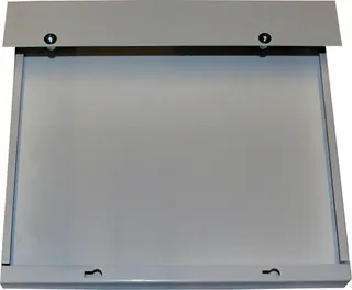 Wolf ET Seitenverkl. Hinten/Rechts/Unten weiß, für MK-2-1020, PG77, 2484303