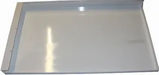 Wolf ET Seitenverkl. Hinten/Rechts/Oben weiß, für MK-2-1020, PG80, 2484323