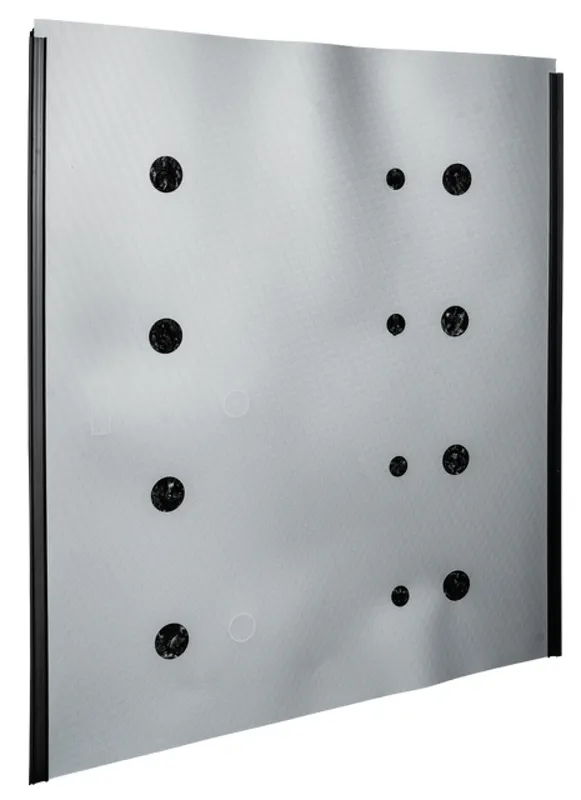 Wolf ET Verkleidung u. Wärmedämmung kpl. für SPU-2-W-800 A EkoSkin, PG80, 2484374