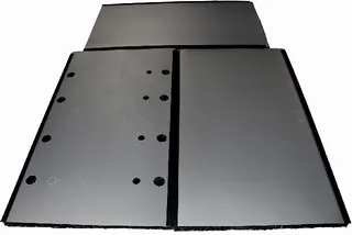 Wolf ET Verkleidung u. Wärmedämmung kpl. für SPU-2-W-1500 A EkoSkin,PG85, 2484376