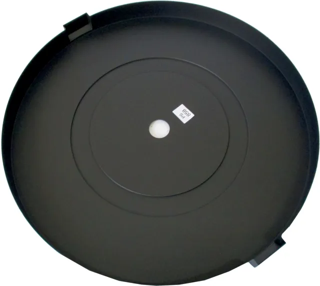 Wolf ET Verkleidung Deckel, Endz.39147 für Speicher SPU-2(W)-500,PG32, 2484377