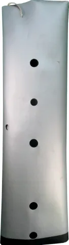 Wolf ET Manteldämmung HT für SE-2-750, PG74, 2484668