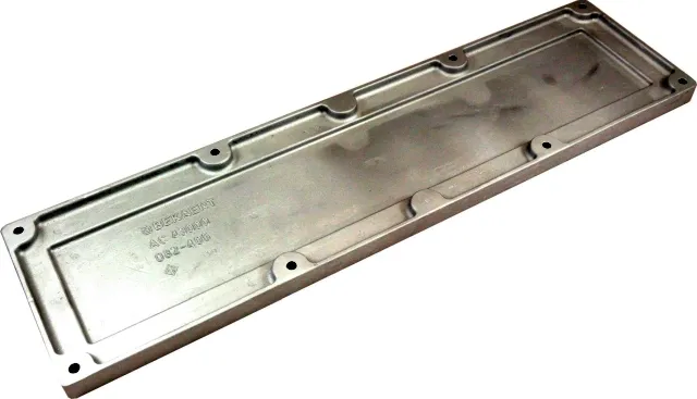 Wolf ET Set Wartungsd Kon-Wanne für MGK-2, PG37, 2484684