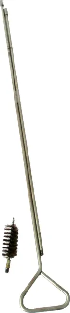 Wolf ET Reinigungsbürste komplett für Eurotwin NT/K 450-1200,PG46,2484690