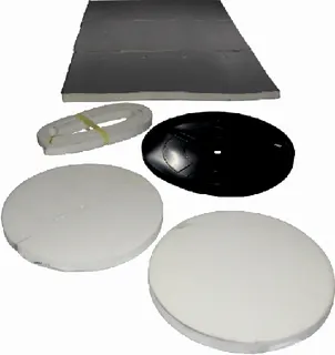 Wolf ET Manteldämmung für SPU-2-3000 HAT, PG95,2484711
