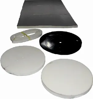 Wolf ET Manteldämmung für SPU-2-4000 HAT, PG96, 2484712