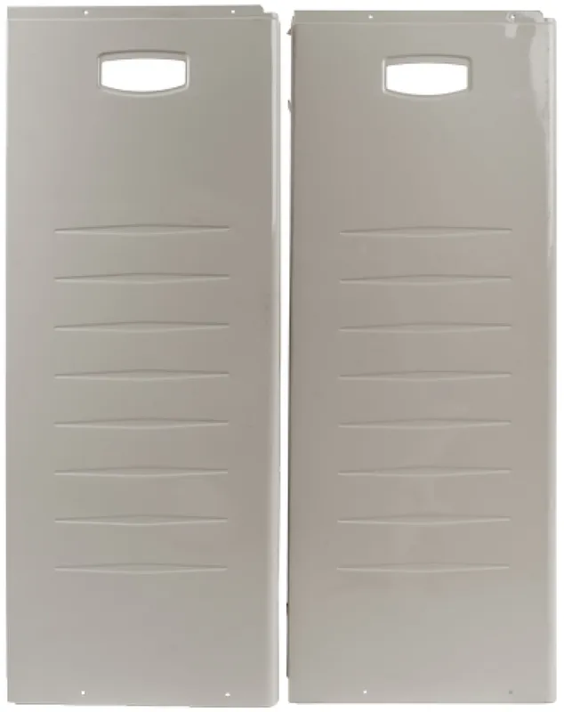 Wolf ET Verkleidung vorne rechts für BWL-1S-7, PG32, 2484802