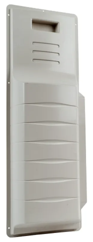 Wolf ET Ventilabdeckung für BWL-1S-7, PG27, 2484805