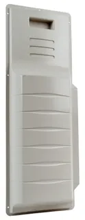 Wolf ET Ventilabdeckung für BWL-1S-7, PG27, 2484805