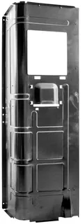 Wolf ET Schutzgitter hinten für BWL-1S-7, PG31, 2484806