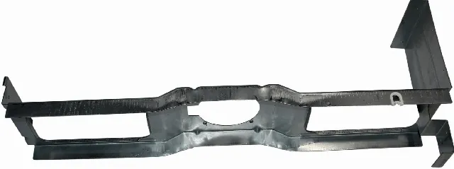 Wolf ET Ventihalter für BWL-1S-7, PG27, 2484807