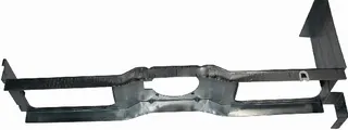 Wolf ET Ventihalter für BWL-1S-7, PG27, 2484807